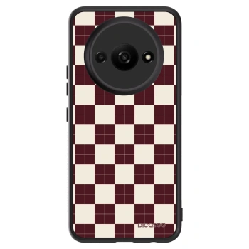 Etui na Xiaomi Redmi A3 - Checked Away