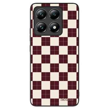 Picasee ULTIMATE CASE na Xiaomi 14T - Checked Away