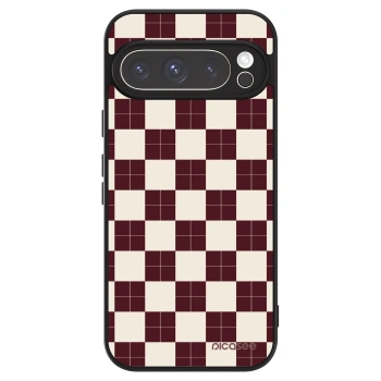 Etui na Google Pixel 9 Pro - Checked Away