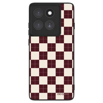 Etui na Motorola Edge 60 Fusion - Checked Away