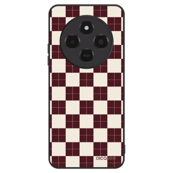 Etui na Xiaomi Poco C75 - Checked Away