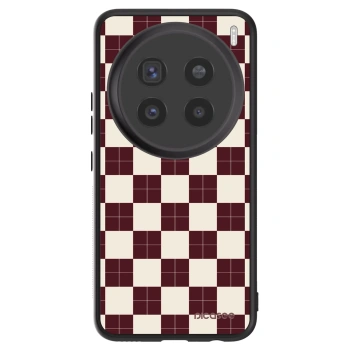 Etui na Vivo X200 Pro - Checked Away