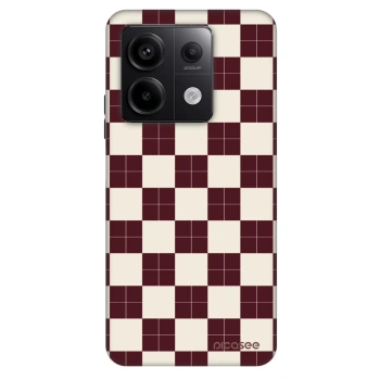 Etui na Xiaomi Redmi Note 13 Pro 5G - Checked Away