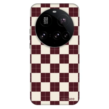 Etui na Xiaomi 15 Ultra - Checked Away