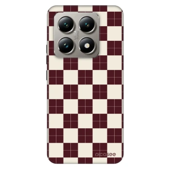 Etui na Xiaomi 14T Pro - Checked Away