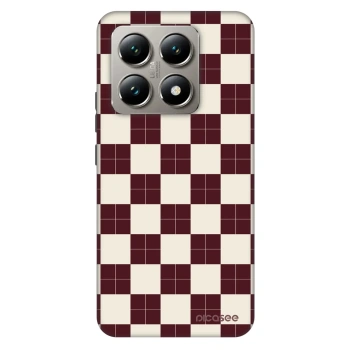 Etui na Xiaomi 14T - Checked Away