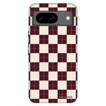 Etui na Google Pixel 8 Pro - Checked Away