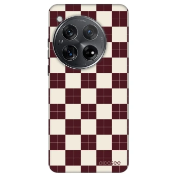 Etui na OnePlus 12 5G - Checked Away