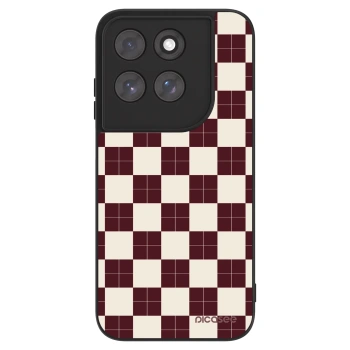 Etui na Motorola Moto G77 - Checked Away