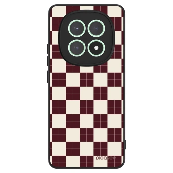 Etui na Xiaomi Redmi Note 15 5G - Checked Away