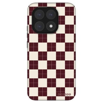 Etui na Xiaomi 15T - Checked Away
