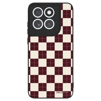 Etui na Motorola Edge 70 Fusion - Checked Away