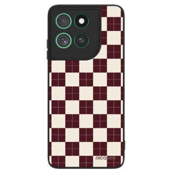 Etui na Motorola Moto G57 Power - Checked Away