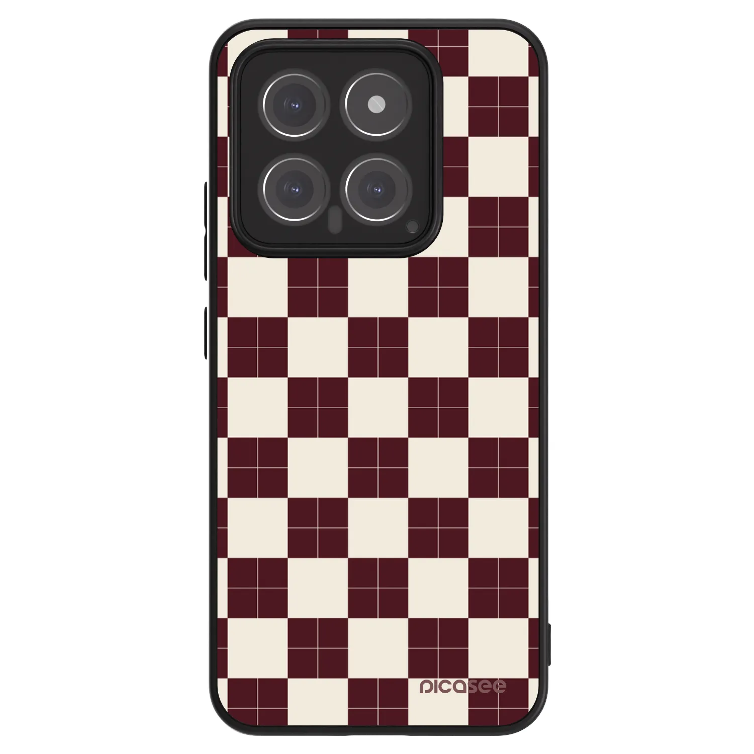Picasee ULTIMATE CASE na Xiaomi 14 - Checked Away