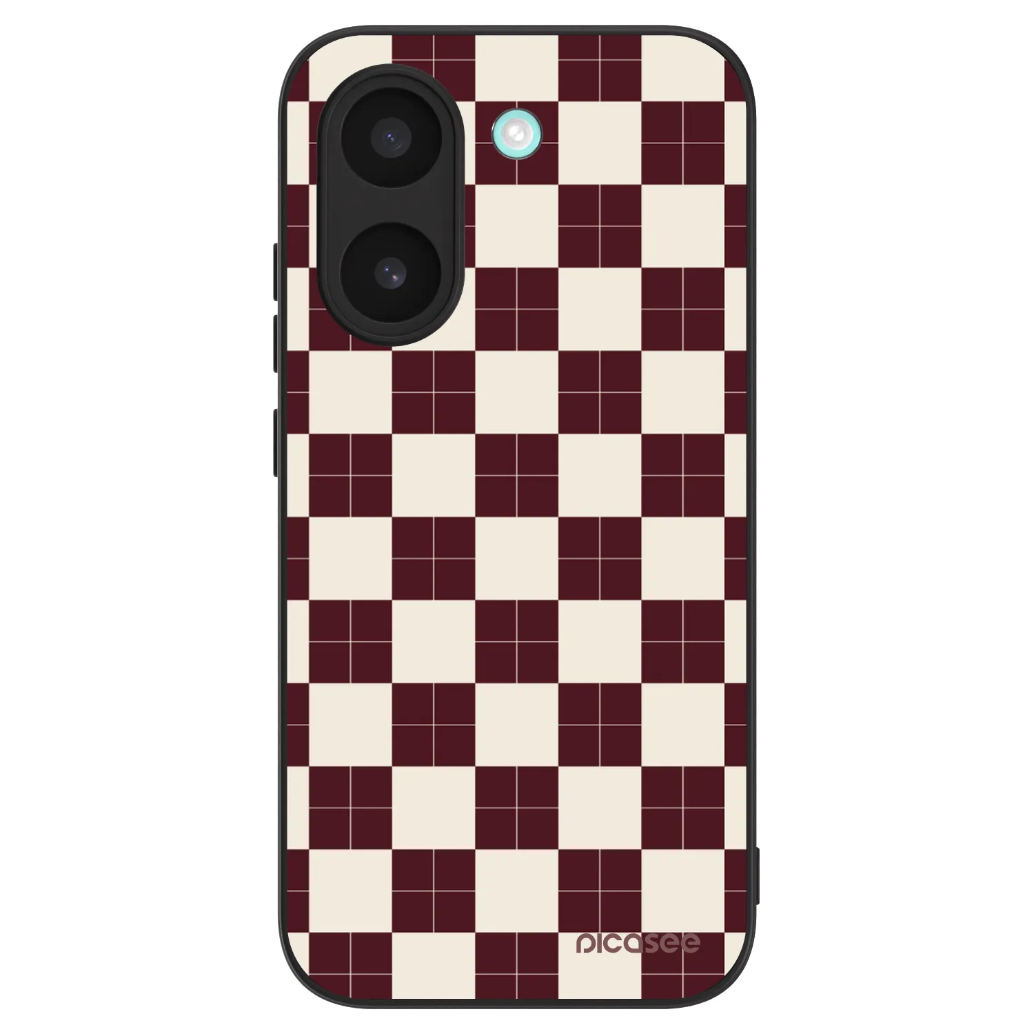 Picasee ULTIMATE CASE na Xiaomi Poco X8 Pro - Checked Away