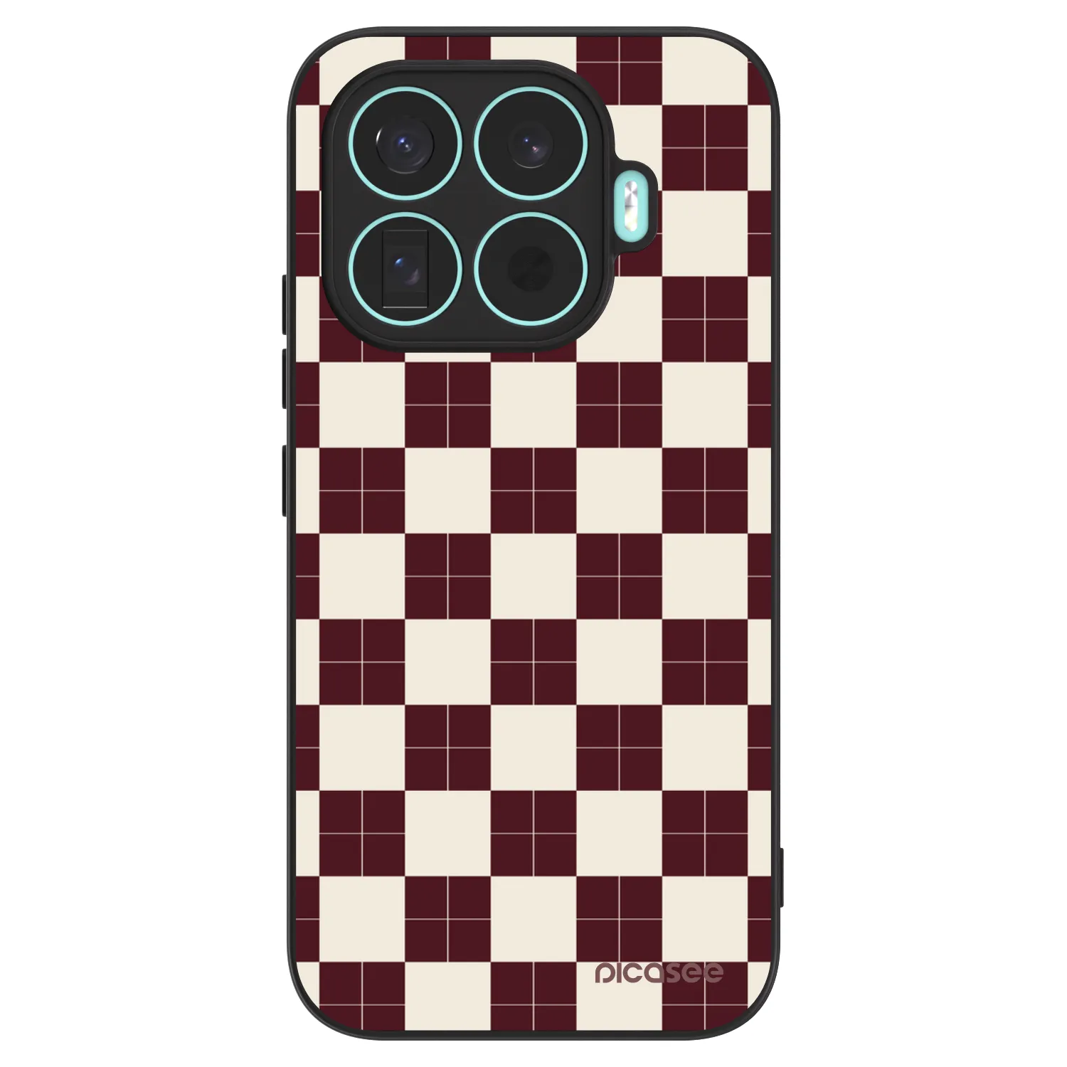 Picasee ULTIMATE CASE na Xiaomi 17T - Checked Away
