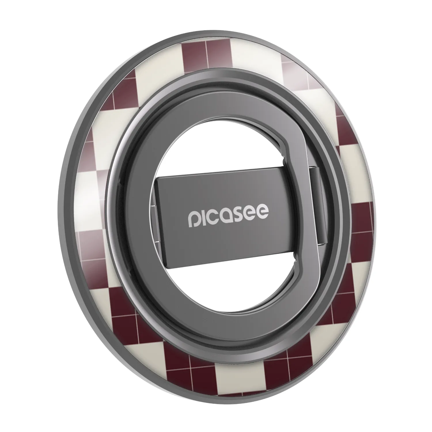 Picasee Magnetic holder - Czarna