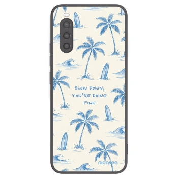Etui na Sony Xperia 10 II - Slow Tide