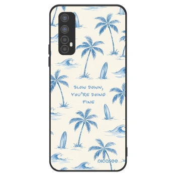 Etui na Realme 7 - Slow Tide