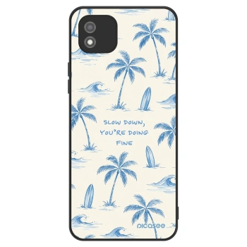 Etui na Realme C11 (2021) - Slow Tide