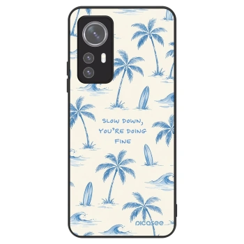 Etui na Xiaomi 12 - Slow Tide