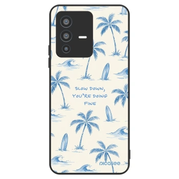 Etui na Vivo V23 5G - Slow Tide