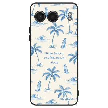 Etui na OnePlus Nord 4 - Slow Tide