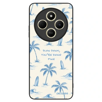 Etui na Xiaomi Redmi 14C - Slow Tide