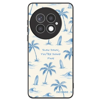 Etui na OnePlus 13 5G - Slow Tide
