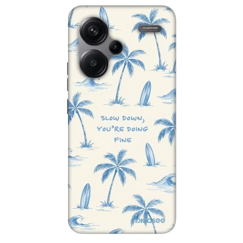 Etui na Xiaomi Redmi Note 13 Pro+ 5G - Slow Tide