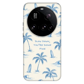 Etui na Xiaomi 15 Ultra - Slow Tide