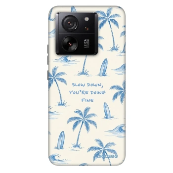 Etui na Xiaomi 13T Pro - Slow Tide
