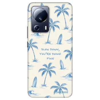 Etui na Xiaomi 13 Lite - Slow Tide
