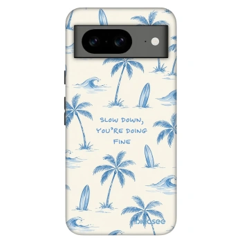 Etui na Google Pixel 8 Pro - Slow Tide
