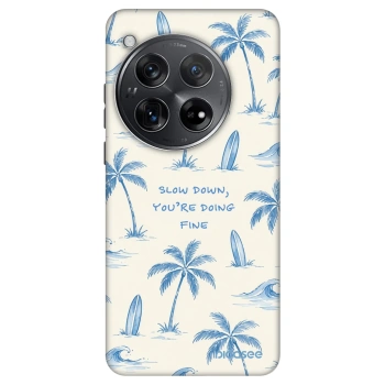 Etui na OnePlus 12 5G - Slow Tide