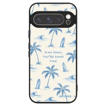 Etui na Google Pixel 9 Pro XL - Slow Tide