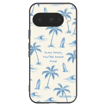 Etui na Google Pixel 10 - Slow Tide