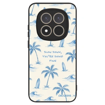Etui na Xiaomi Redmi Note 15 Pro 5G - Slow Tide