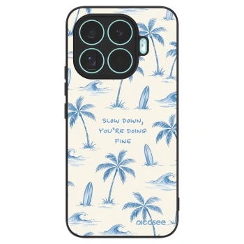 Etui na Xiaomi 17T Pro - Slow Tide