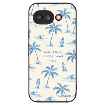 Etui na Google Pixel 10a - Slow Tide