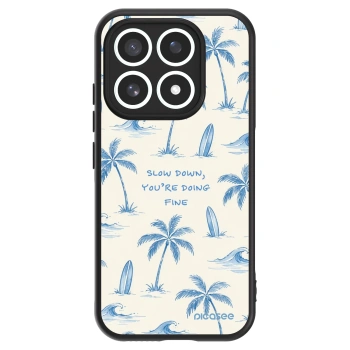 Picasee ULTIMATE CASE PowerShare pro Xiaomi 17 - Slow Tide