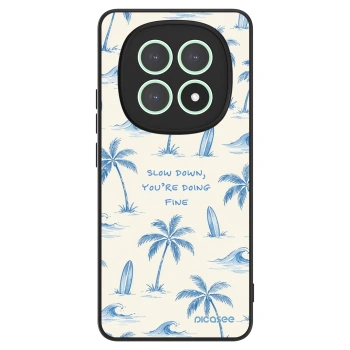 Etui na Xiaomi Redmi Note 15 5G - Slow Tide