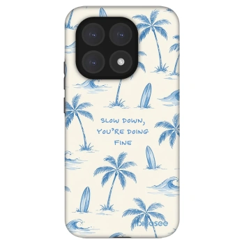 Etui na Xiaomi 15T - Slow Tide