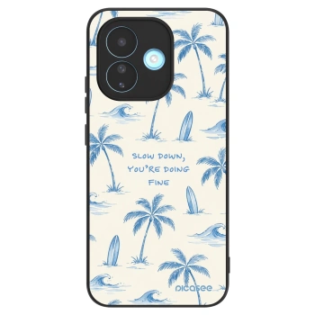 Etui na Xiaomi Redmi Note 17 Pro 5G - Slow Tide