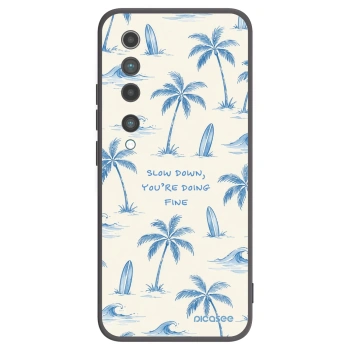 Etui na Xiaomi Mi 10 - Slow Tide