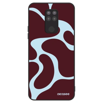 Etui na Xiaomi Redmi Note 9 - Soft Detour