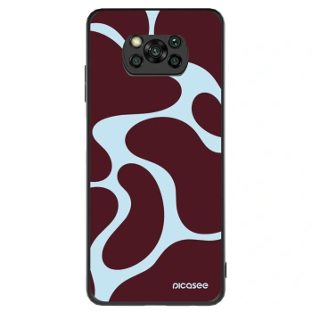 Etui na Xiaomi Poco X3 - Soft Detour