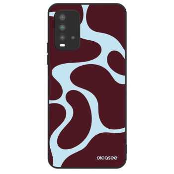 Etui na Xiaomi Redmi 9T - Soft Detour