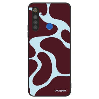 Etui na Realme 5 - Soft Detour