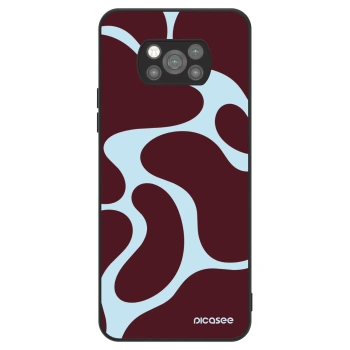 Etui na Xiaomi Poco X3 Pro - Soft Detour
